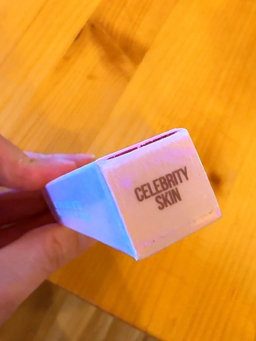 Jeffree Star Supreme Gloss Celebrity Skin Full Pigment Lip Gloss New